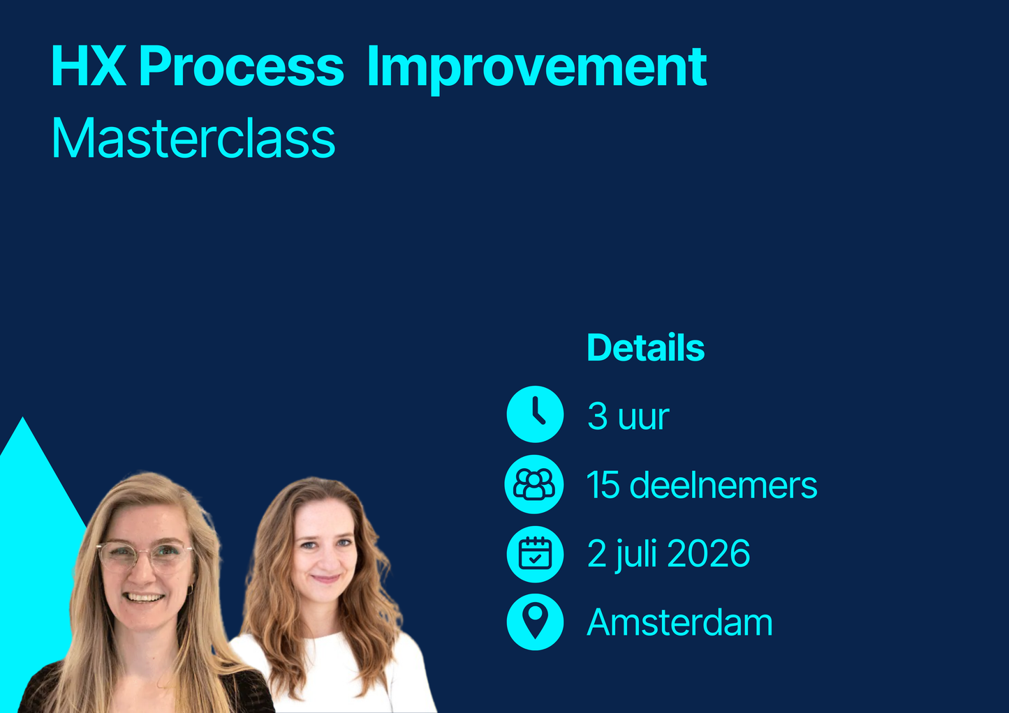 HX Process Improvement