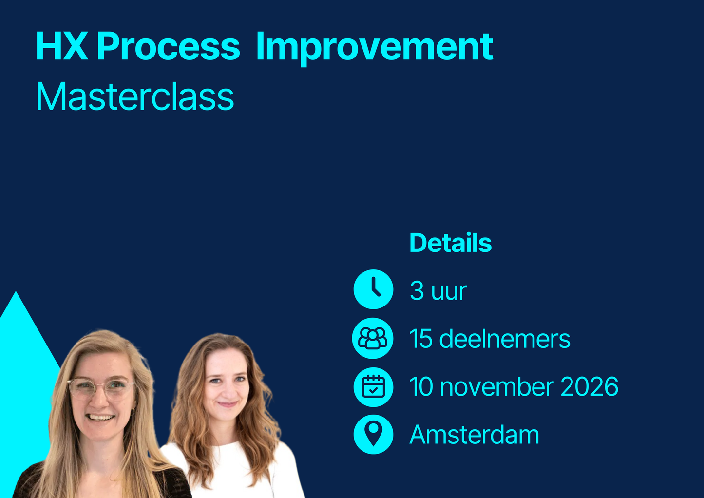 HX Process Improvement