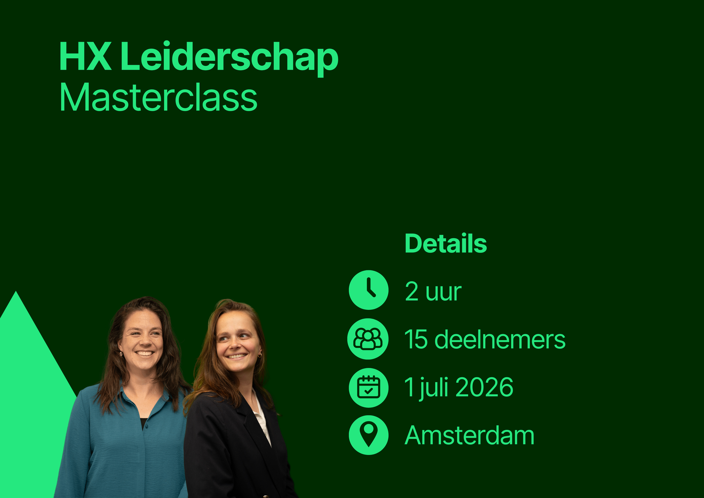 HX Leiderschap