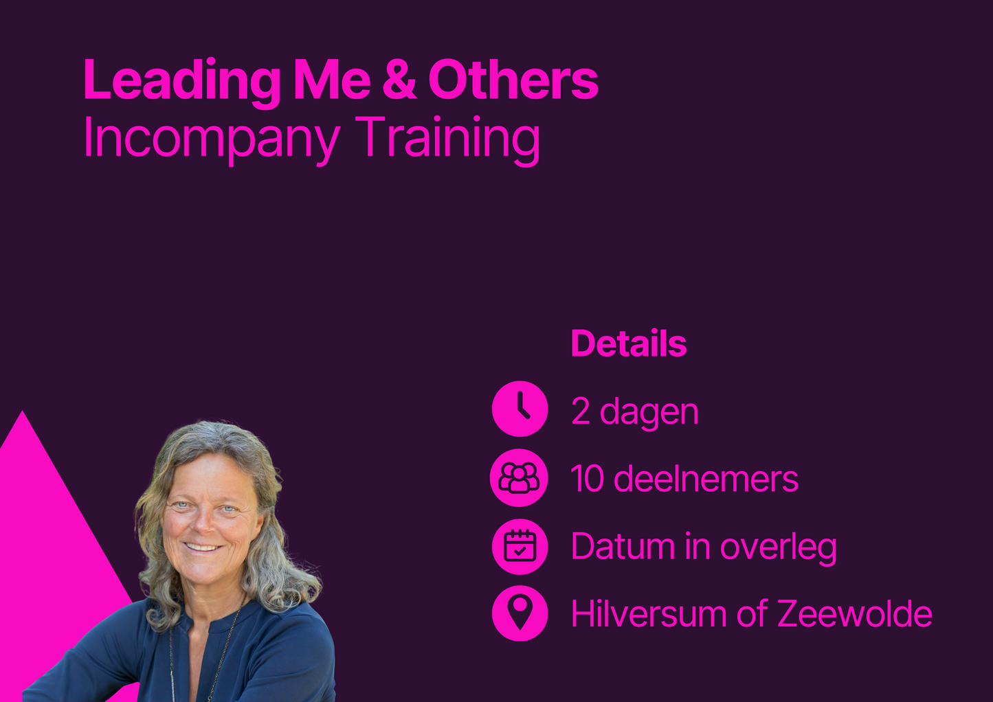 Leading Me & Others