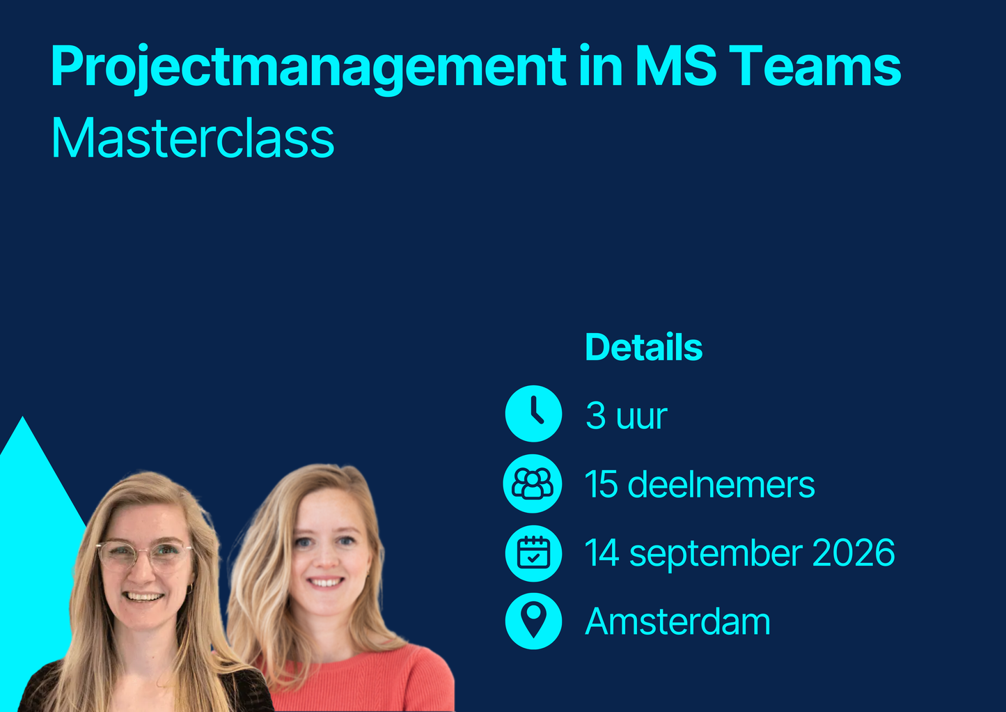 Projectmanagement in MS Teams