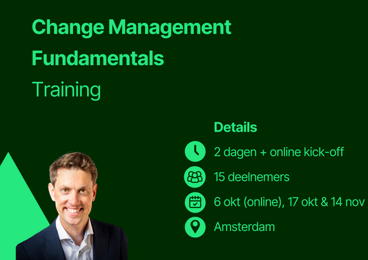 Change Management Fundamentals