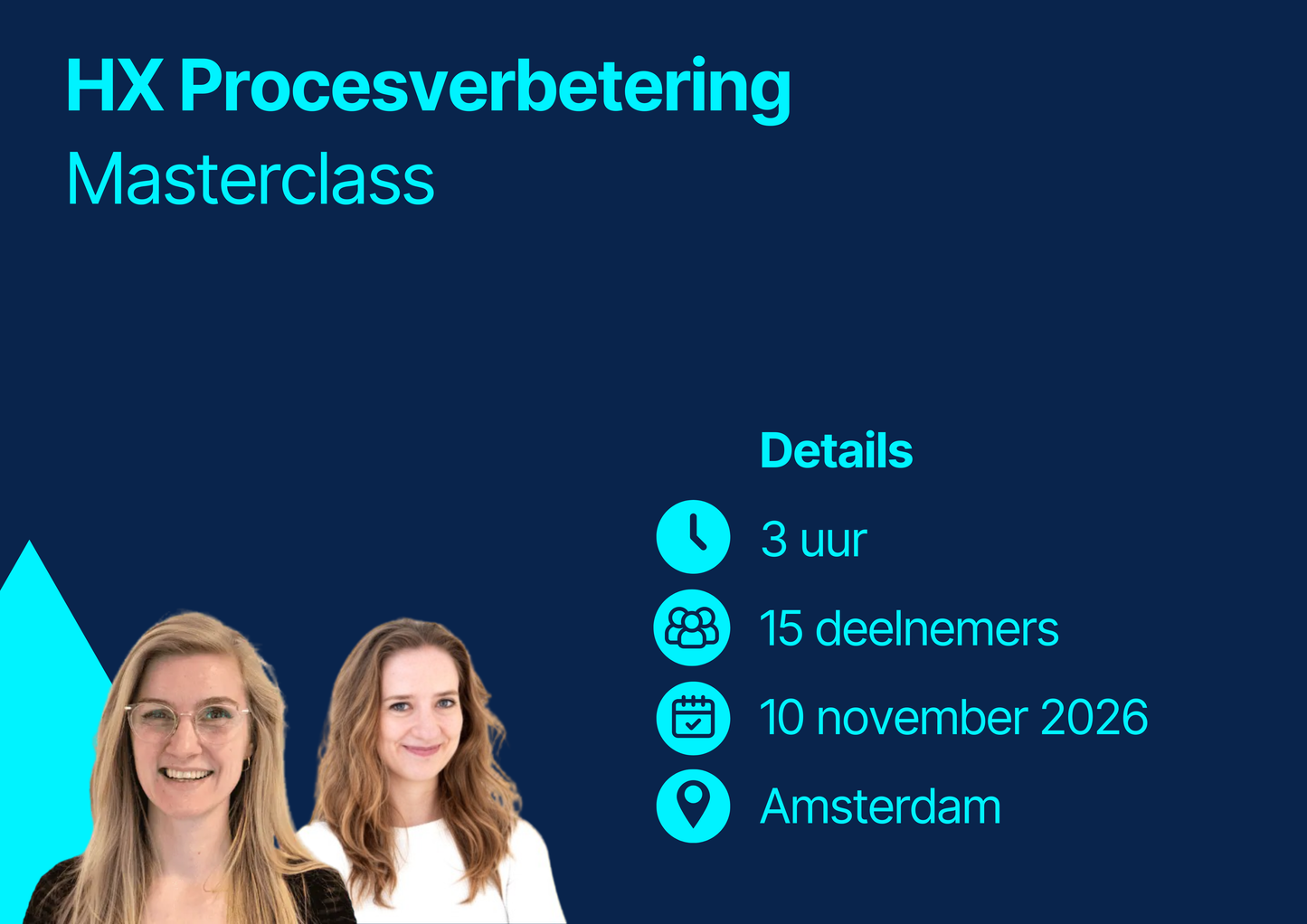 HX Procesverbetering