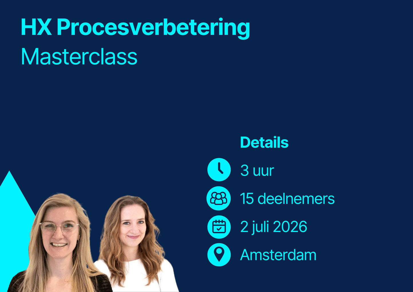 HX Procesverbetering