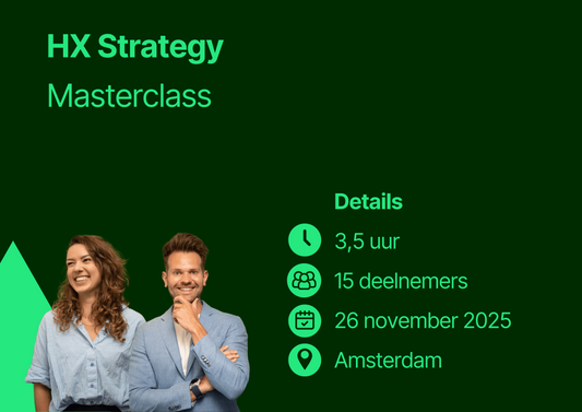 HX Strategy