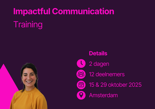 Impactful Communication