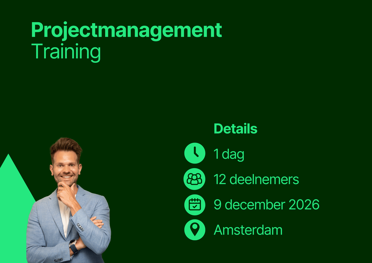 Projectmanagement