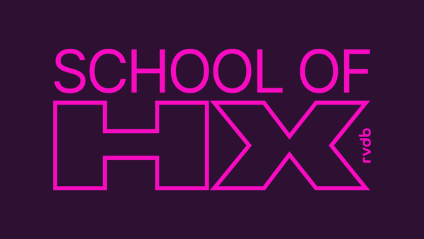 The School of HX